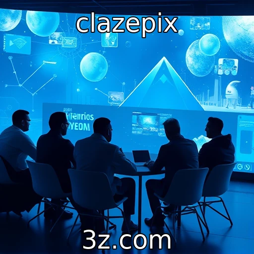 Desenvolvedores debatem inovação em jogos para o futuro