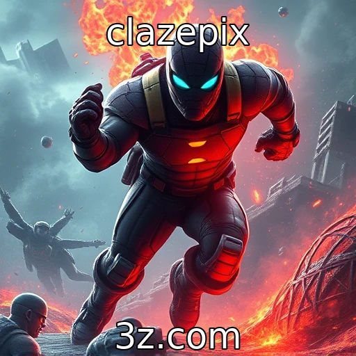 Evolução dos gráficos em jogos recentes