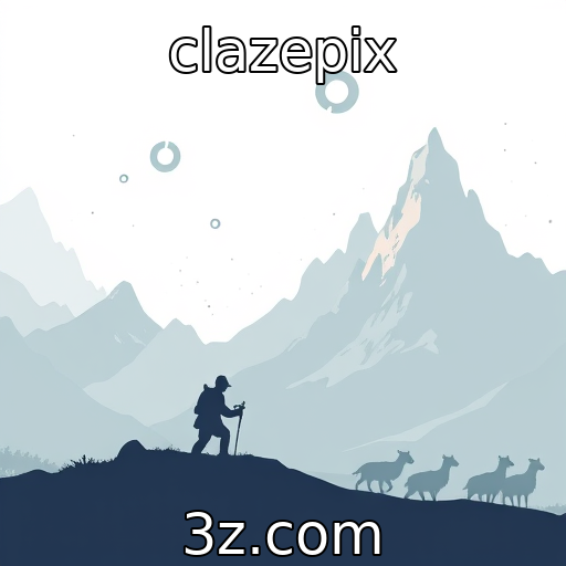 clazepix - A evolução das narrativas nos jogos contemporâneos