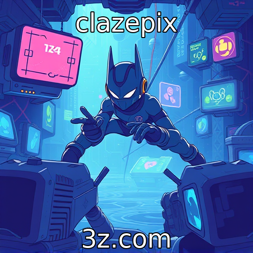 clazepix : Impacto das microtransações na experiência do jogador