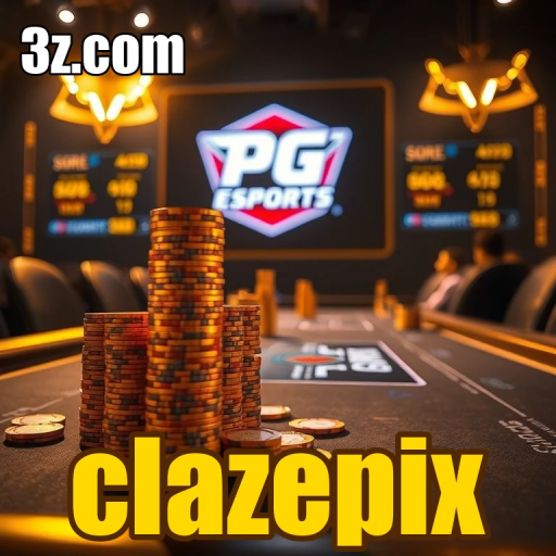 Estratégia e Diversão: O Clazepix como Destino de Jogos