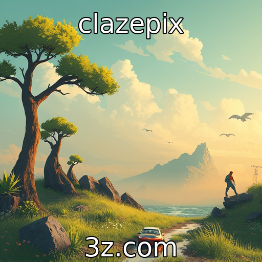 clazepix : Desafios da sustentabilidade na produção de games