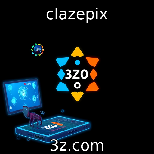 clazepix - Avanços tecnológicos impactam a criação de jogos